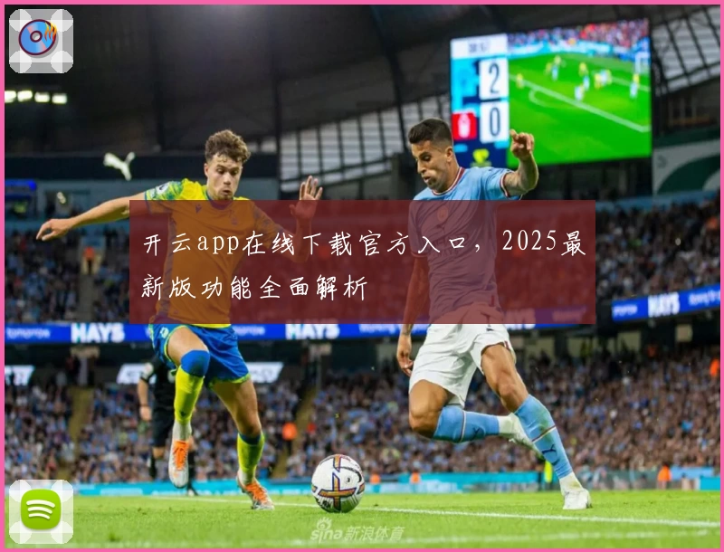 开云app在线下载官方入口，2025最新版功能全面解析