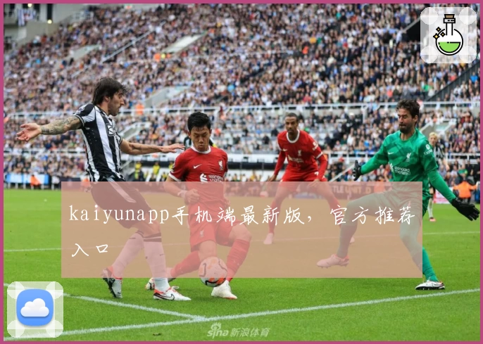 kaiyunapp手机端最新版,官方推荐入口